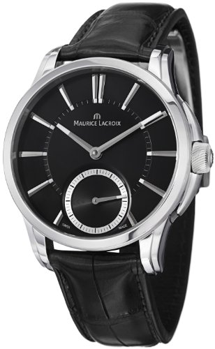 Maurice Lacroix Pt7558-Ss001-330 - Orologio Da Polso