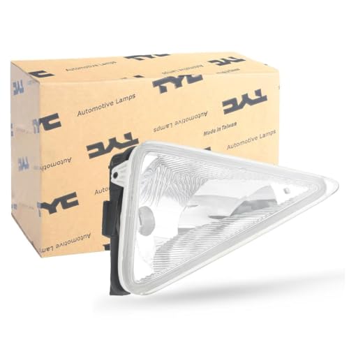 Tyc 19-0563-01-2 - Fendinebbia