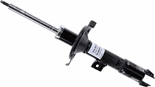 Sachs 316 993 - Ammortizzatore