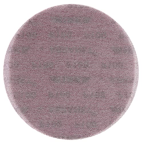 Mirka 5422302510 Abranet Grip P100, 225 Mm, 25 Pro Pack