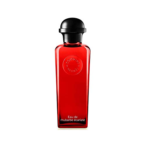 Hermes Paris Eau De Rhubarbe Ecarlate Eau De Cologne 200Ml Vaporizador