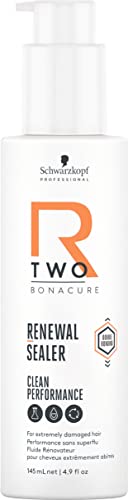 Schwarzkopf Bonacure R Two Renewal Sealer 145 Ml Sigillante Rinnovatore