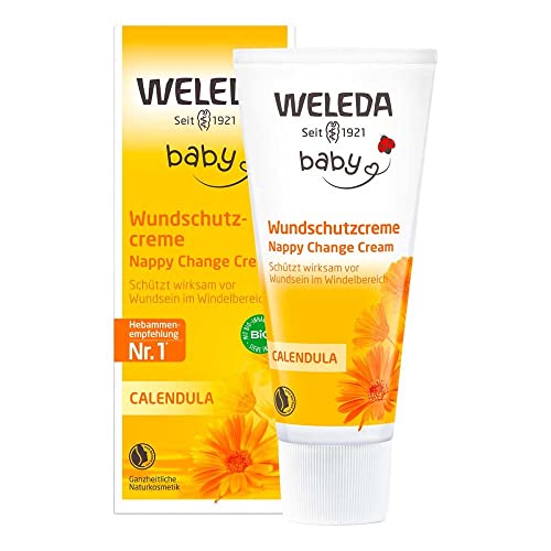 Calendula Per Bambini Cream Cream 75 Ml - 75 Ml