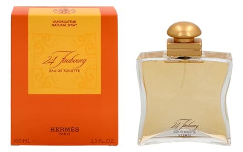 Hermes 24,Faubourg Edt 100 Vp