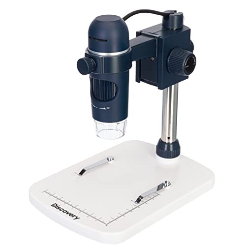 Discovery - Microscopio Manuale Artisan 32 Digital