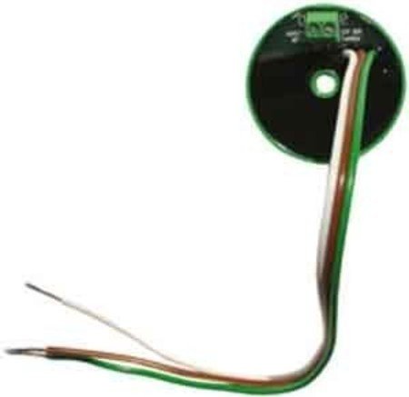 Ritto 1464500 Door Intercom System Button Adaptor
