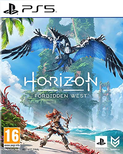 Horizon 2 Forbidden West P5 Vf