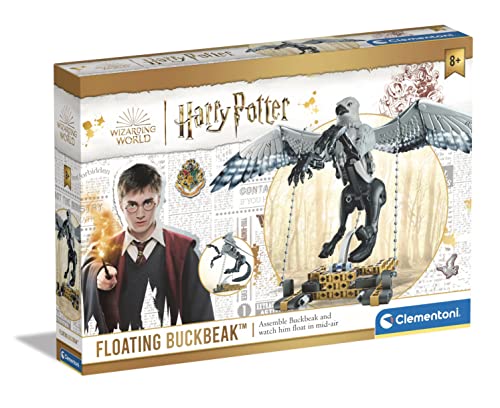 Clementoni Hippogriffe Harry Potter