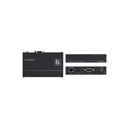 Kramer Electronics Tp-580T Convertidor De Video