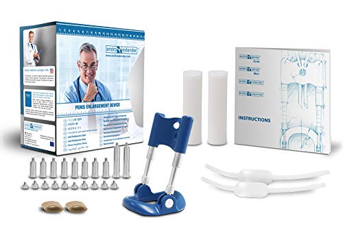 Androextender - Penis Extender