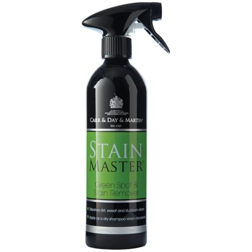 Carr Day And Martin Stainmaster 500 Ml Coat Care 500 Ml Trasparente