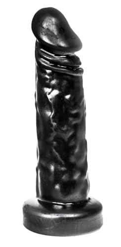 Hung System Dildo - 2.98 Kg