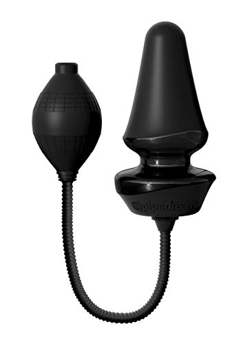 Pipedream Butt Plug - 200 Gr
