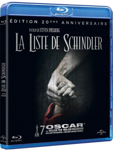Liste De Schindler (La) - Bd