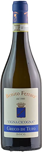 Ferrara Greco Di Tufo Vigna Cicogna 2020
