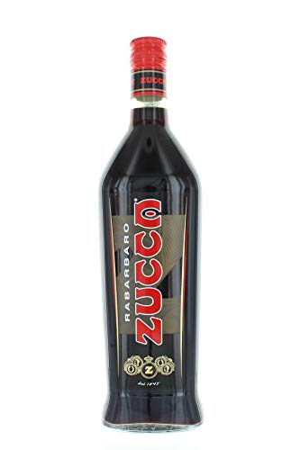 Rabarbaro Zucca Cl.100