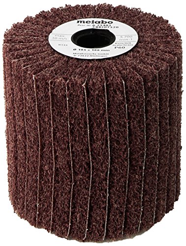 Metabo-Ruota Lamellare 623483000/In Pile