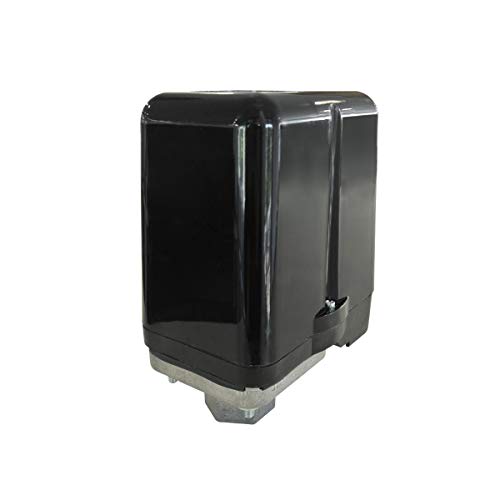Condor Interruttore Ad Aria Compressa Mdr 5/8 Eaa Baaa 070A080 Xxx