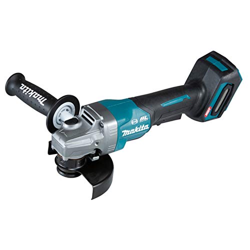 Makita Amoladora Angular Inalámbrica Ga013Gz Xgt