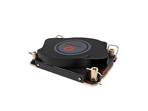 Dynatron N3 Chipsatz-Kühler Con Ventilatore
