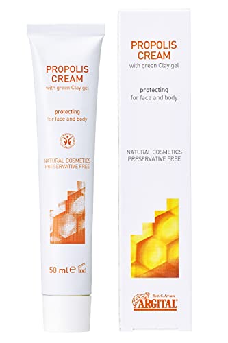 Argital Propolis Cream 50 Ml