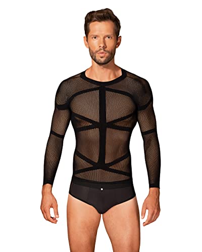 Obsessive - T101 Long Sleeve S/M/L