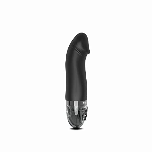 Mystim - Real Deal Neal Estim Vibrator Black