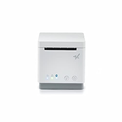 Star Mcp21 Lb Wt E/U 2In 58Mm Lan Usb Bt