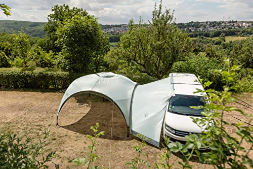 Co Shelter Connector L 2181829