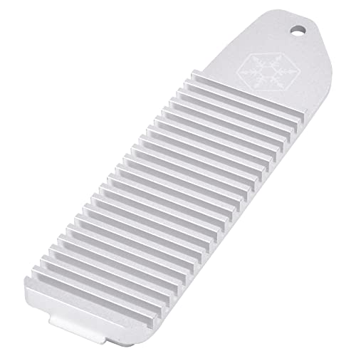 Silverstone Sst-Tp06S - Copertura Del Corpo Del Dissipatore Ssd Ps5-M.2