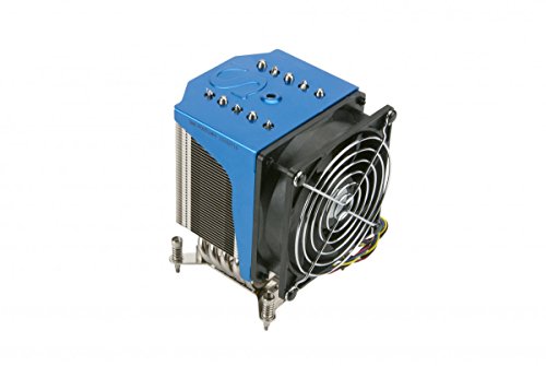 Supermicro Snk-P0051Ap4 Ventola Per Pc Processor Radiator
