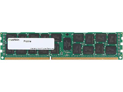 Mushkin Memoria Dimm 16Gb Ddr4 2133 Mhz Cl15