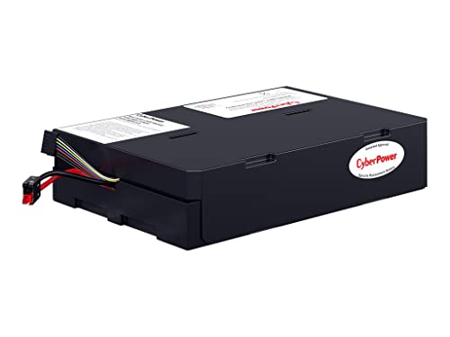 Cyberpower Compatible Replacement Battery Pack Rbp0128