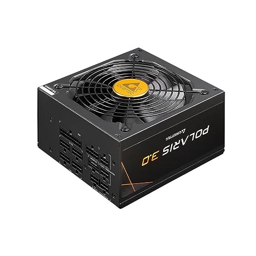 Chieftec Pps-1050Fc-A3 1050W Atx30 Pps-1050Fc-A3