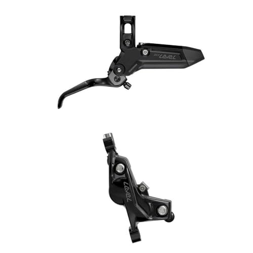 Sram Scheibenbremse-2030019875, Freno A Disco Unisex Adulto, Nero, 2000 Mm