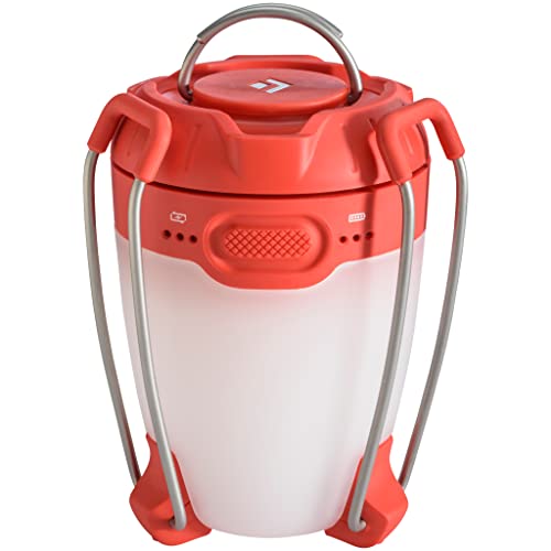 Black Diamond Apollo, Lampada Frontale Unisex Adult, Arancio, Taglia Unica