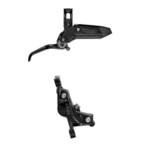 Sram Scheibenbremse-2030019874, Freno A Disco Unisex Adulto, Nero, 950 Mm