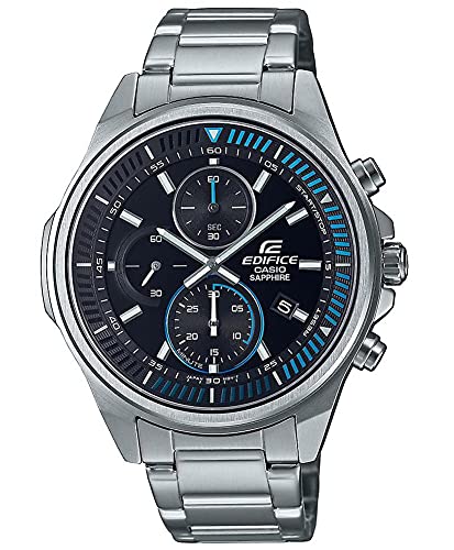 Casio Analogico Efr-S572D-1Avuef