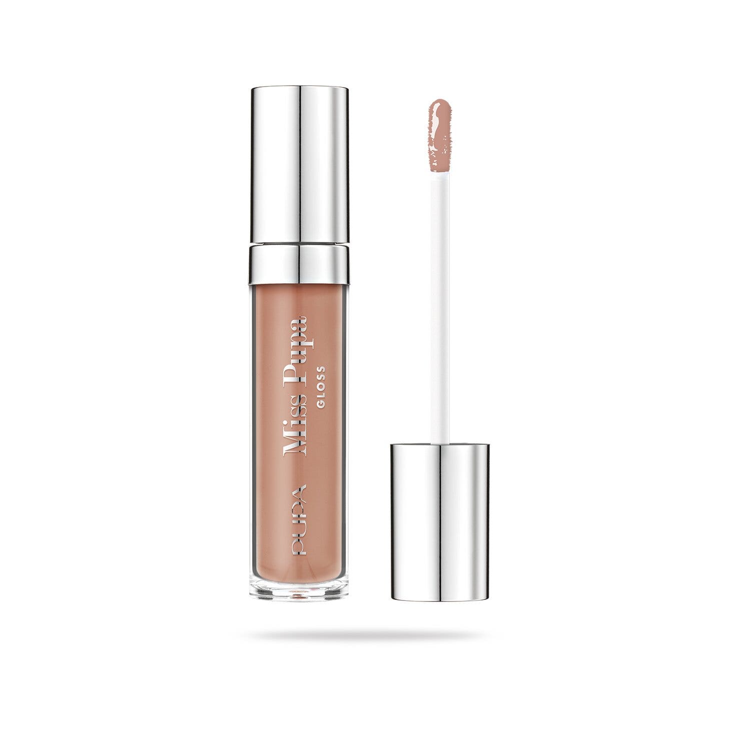 Pupa Miss Pupa Gloss Ultra Brillante 5ml 403 Nude Obsession