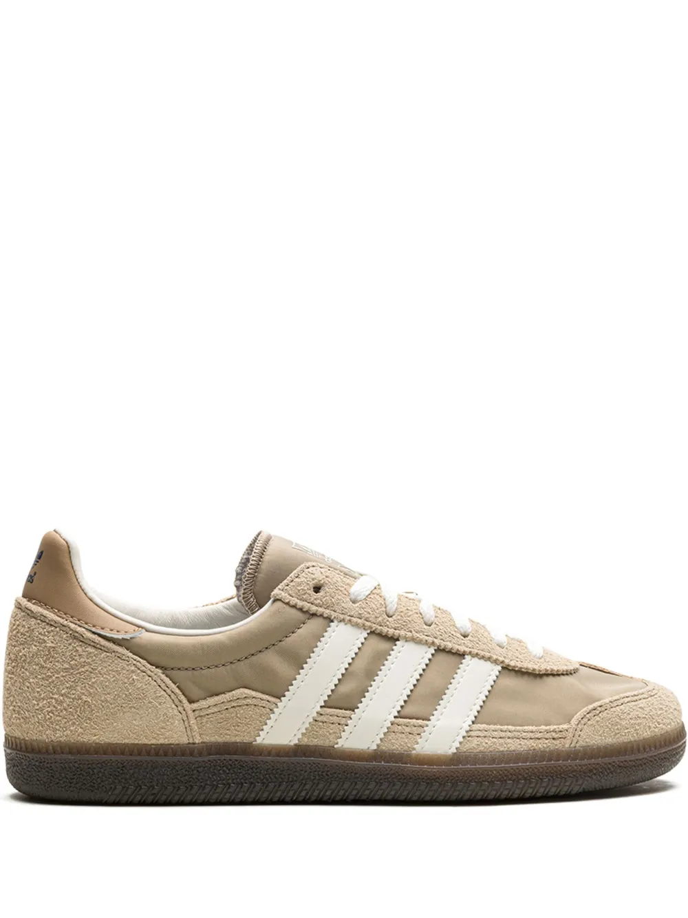 adidas Wensley SPZL "Cardboard" sneakers - Toni neutri