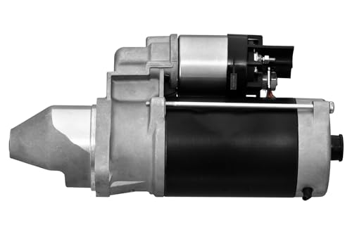 Hella 8Ea 015 642 – 391 Starter – 12 V – 3 Kw – Per John Deere
