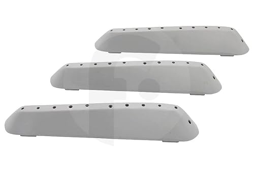 Redan De Tambour 3 Pc. Ensembl Pour Lave-Linge Aeg 405536790