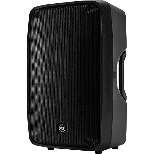Diffusore Rcf D Line Hdm 45 A Mk4 15" 700/1400W