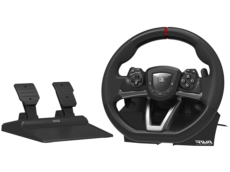 Volante Hori Racing Apex Wheel Ps5 P4