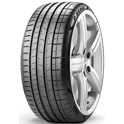 Pirelli 255/45 R19 P-Zero Pz4 Xlfr(Mo) F104Y Summer Ca69