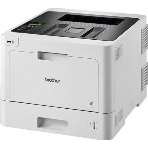 Brother Stampante Laser A Colori Rete Wifi E Duplex Hl-L8260Cdw