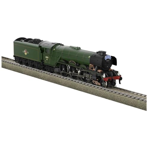 Trix H0 22886 H0 Flok A Vapore Classe A3 Flying Scotsman\