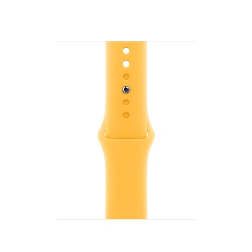 Apple Watch Band - Cinturino Sport - 41 Mm - Sole - M/L