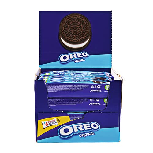 Oreo - Original - 20X 66G