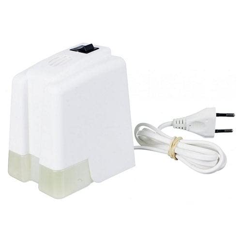Sistema Elimina Odori Elettrico Anti Olor The Neutralizer Kit (Tnk 120)